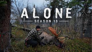 Alone Season 13: Bertahan Hidup Dengan Berburu Rusa, Kelinci, Dan Ikan | Nafas Liar