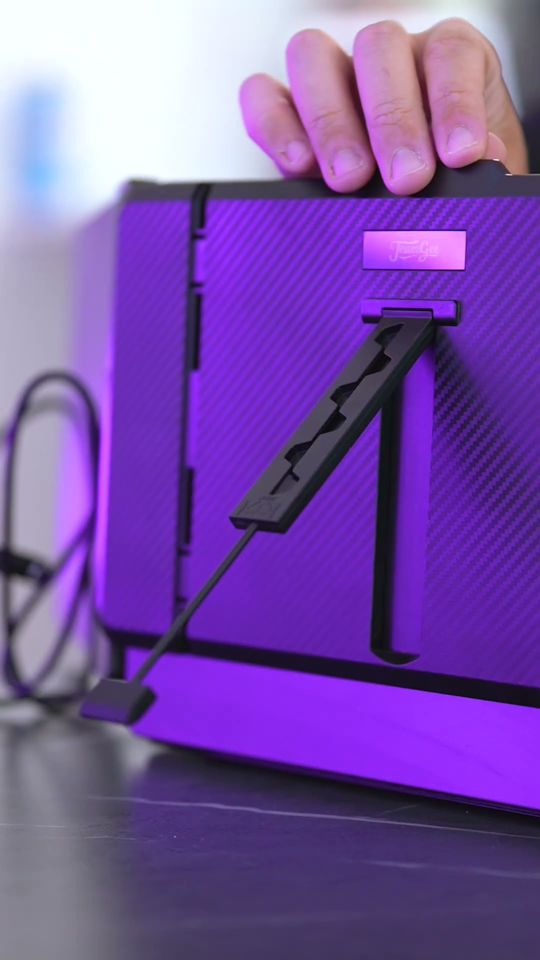 MONITOR PORTARIL PRA NOTEBOOK