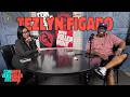 “If You’re Done With Black People, Be Done” ft. Tezlyn Figaro | Conversate with Killer Mike ep. 57