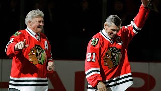 The History of the Chicago Blackhawks, 2022 Edition