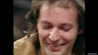 Video thumbnail of "Vasco Rossi ospite  da Mike Bongiorno....!! 1984 (Completo ottima risoluzione)"