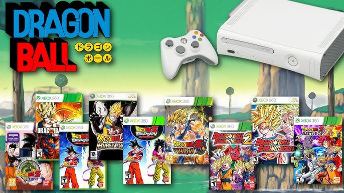Jogo Dragon Ball Z Battle of Z - Xbox 360 - Dino Games