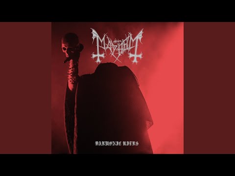 My Death (Live 2022)