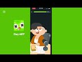 Duolingo Day 607