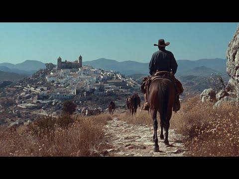 The Ultimate Con Artist in the Wild West still