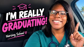 What Nursing School Taught Me About Myself | My Honest Experience