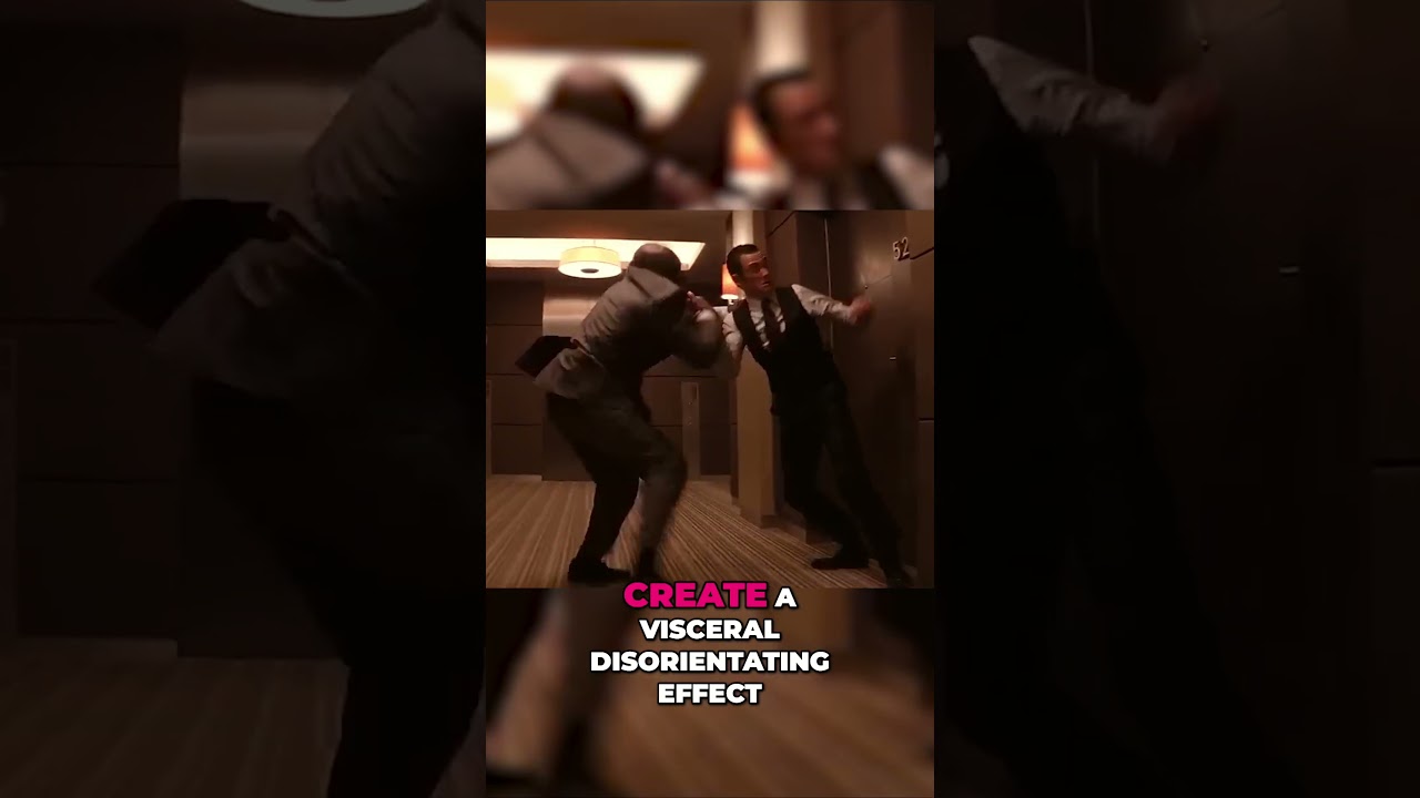 How Christopher Nolan Makes Movie Magic Without CGI