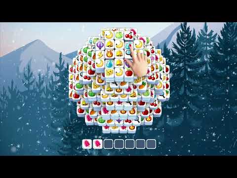 Tile Club - Cocokkan Game Puzzle