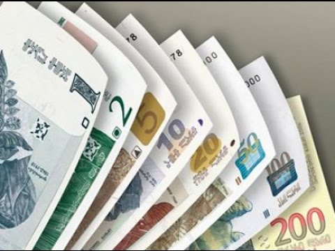 ლარი ერთი თეთრით გაუფასურდა