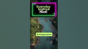 70. Mastering Everyday Science | MCQs for CSS MPT Exam Preparation #mpt #shorts  #youtubeshorts