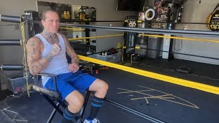 Former IBF Lightweight Champ Paul Spadafora Reflects on His Career & Sparring Floyd Mayweather