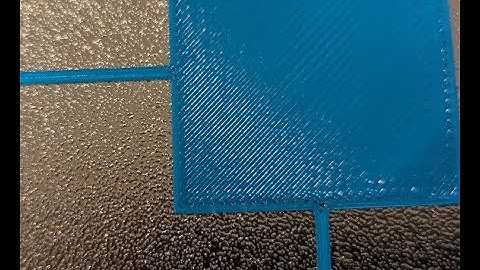 Anycubic Kobra 2 Max Bed Leveling/first layer calibration explained