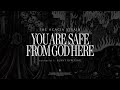 The Acacia Strain - eucharist I: BURNT OFFERING (Official Visualizer)
