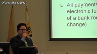 Supports Program Provider Overview Part 8 Medicaid Claims Processing, Timelines, Deliverables.