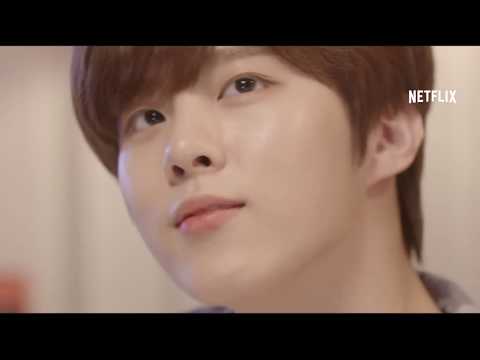 승석 패러디 - 내가 사랑했던 모든 남자들에게: P.S. 여전히 널 사랑해 FMV