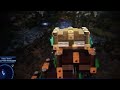 LEGO STAR WARS SAGA ОТКРЫТЫЙ МИР #1