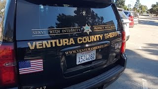 Ventura COUNTY JAIL