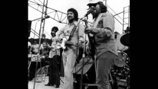 Video thumbnail of "Waylon Jennings - Never Been to Spain"