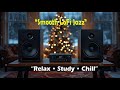 Smooth Jazz Lofi Instrumental 🎷 Relaxing Chill Beats for Study, Work & Cozy Coffee Shop Vibes ☕