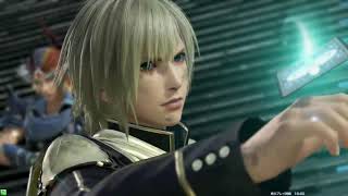 DFFAC エースでソロ9