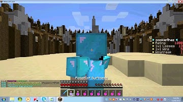 team domination: cookie4haz