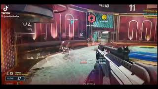 3 piece on splitgate short edit