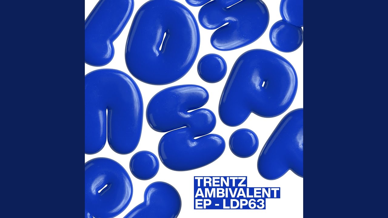 Guarda Ambivalent (Radio Edit) su YouTube Guarda Ambivalent (Radio Edit) su YouTube