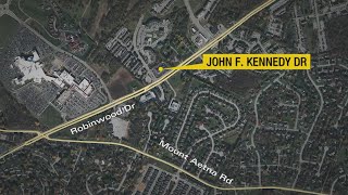 Four hurt in Hagerstown bar shooting