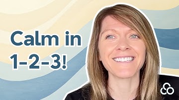 How to Conquer Emotional Overwhelm in 3 Steps