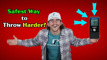 The Complete Guide to Long Toss for Youth Baseball Players