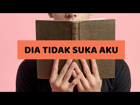 Video: Gadis Itu Tidak Pernah Menunjukkan Dirinya Tanpa Alat Solek Kepada Teman Lelakinya: Ketika Dia Menanggalkan Soleknya, Dia Meninggalkannya