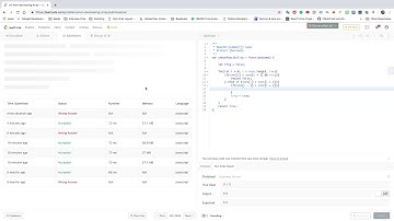 LeetCode 665 - Non-Decreasing Array Explained Solution