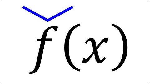 What is the Inverse Fourier Transform