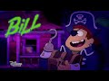 Big City Greens Squashed EXCLUSIVE CLIP 
