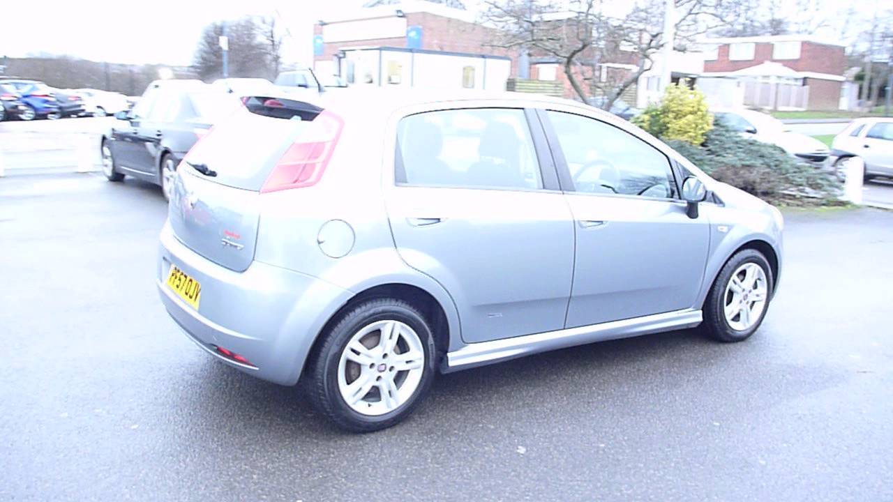 USED CARS JOHNSON CARS SHEFFIELD 015 YouTube
