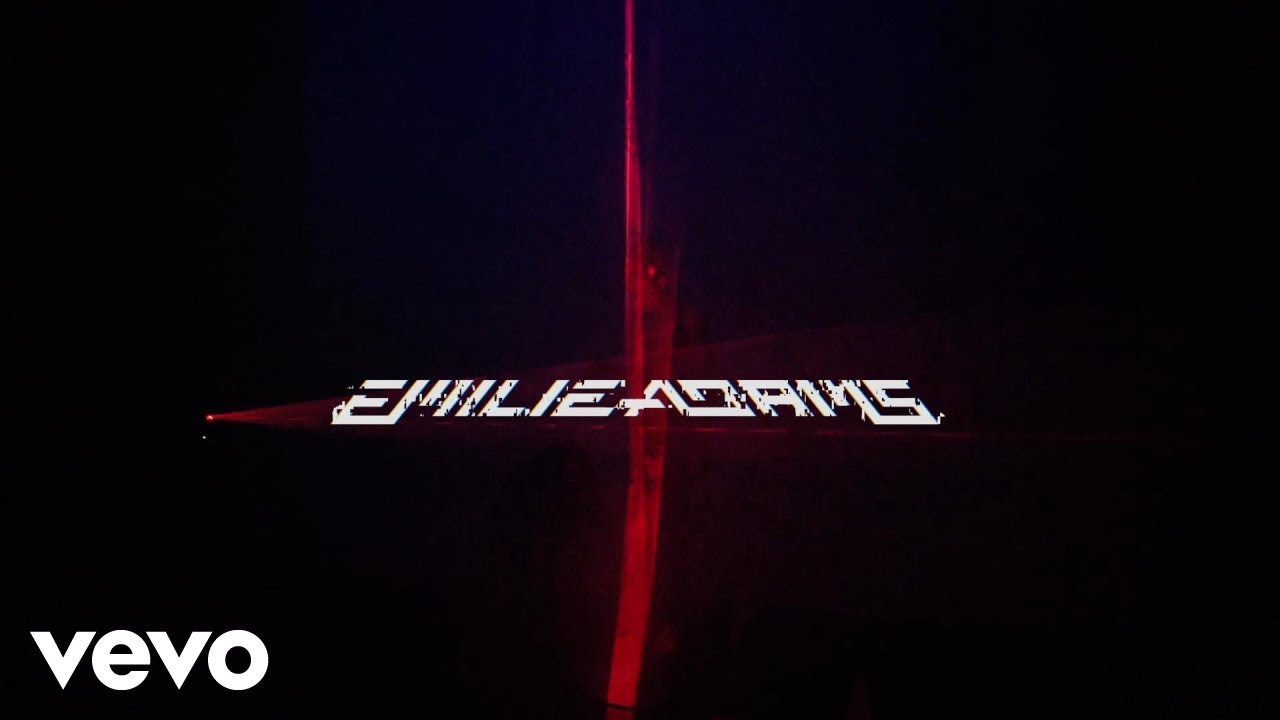 Emilie Adams - Monogamy