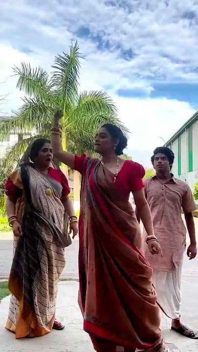 Komola O Sreeman Prithviraj#New #instagramreels#shorts#trendingshorts