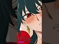 【SPY×FAMILY】ロイドさんとキス…⁉️【声真似】ヨル・フォージャー　#spy_family #声真似 #ヨルフォージャー