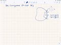 Advanced Finite Element Methods - p-FEM for 2D problems, geometry mapping and non-zero Dirichlet BCs
