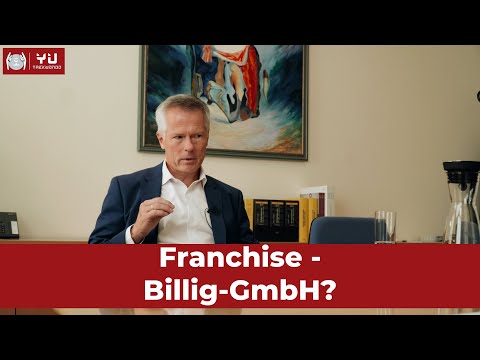 Franchise | Billig GmbH