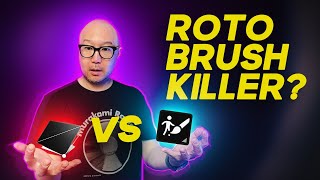 Rotobrush 3.0 vs Mask Prompter