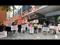 BHP ! STOP THE DISCRIMINATION !