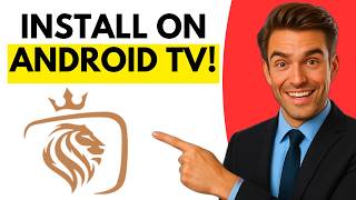 How To Install King IPTV On Firestick/Android TV (Step By Step 2026)