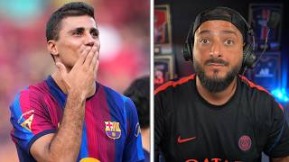 THE BARCA MARKET