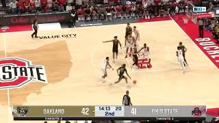 Tone Hunter | Ball Guard | Oakland