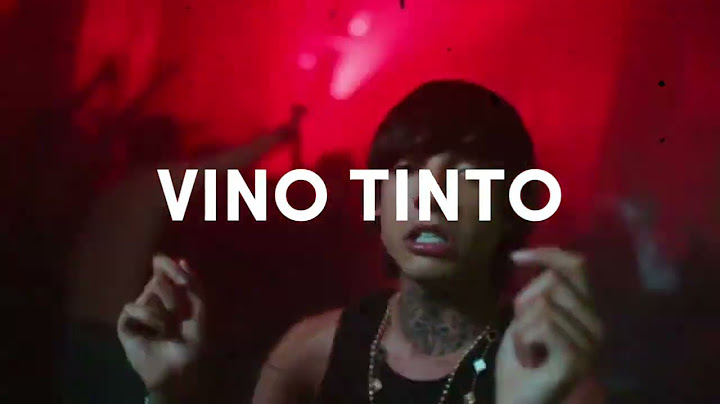 Vino tinto - Peso Pluma, Natanael Cano, Gabito Ballesteros (Video oficial) 2024