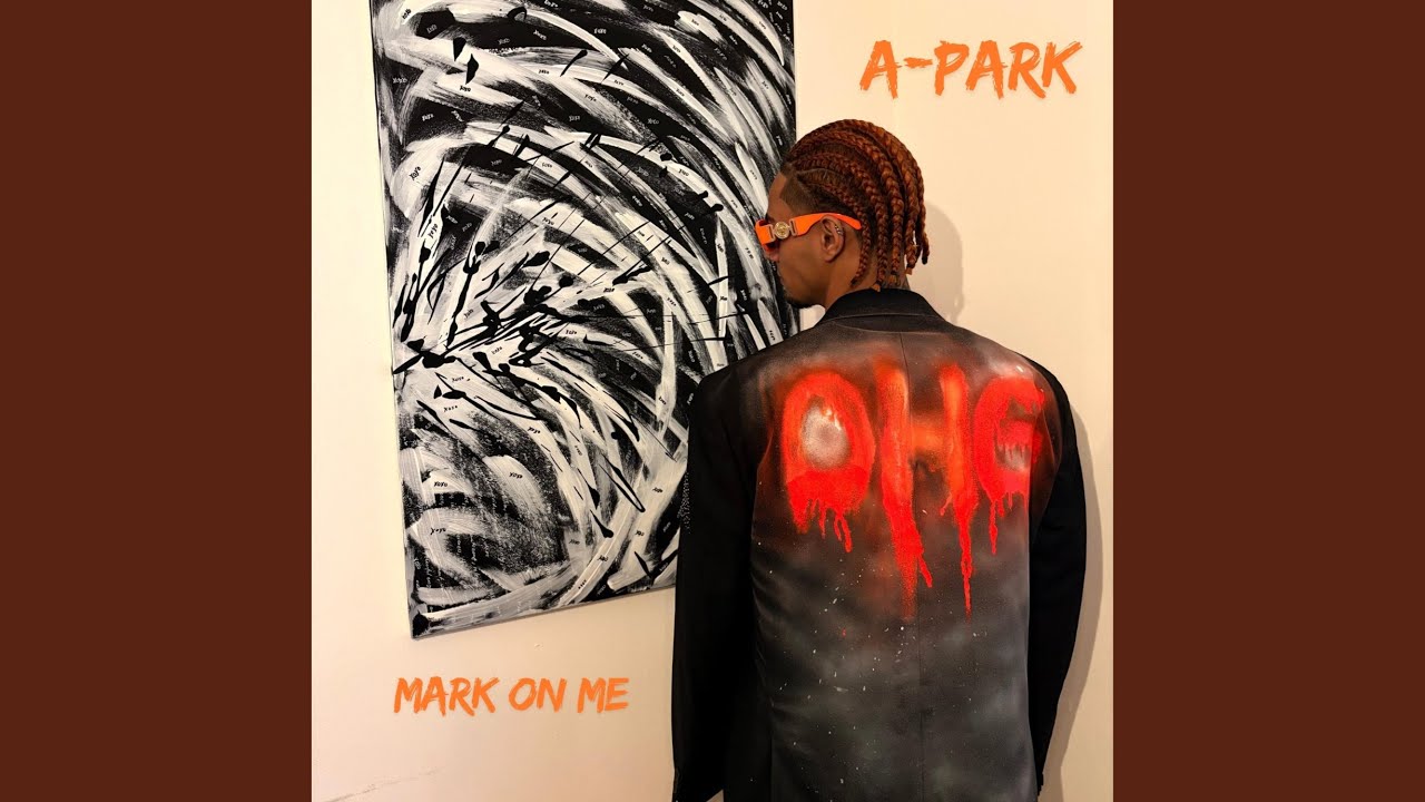Watch mark on me on YouTube Watch mark on me on YouTube