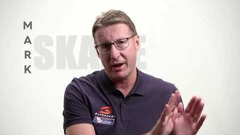 Sydney flashback: Skaife vs Ingall