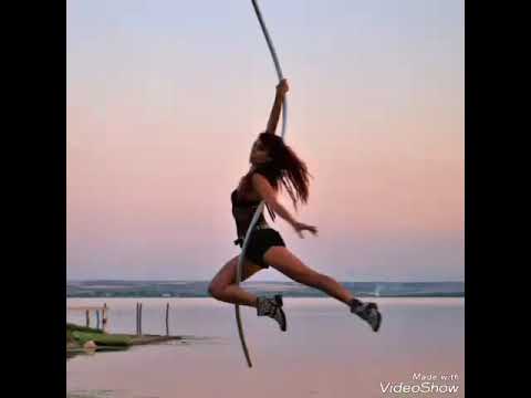 Spirale aerea ..polespiral