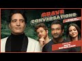 Grave Conversations Season 2 Official Trailer ft Kumail Nanjiani, Jack Quaid, and more!